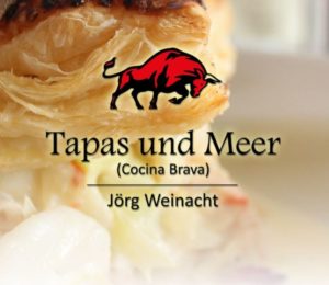 "Jörgs Restaurant - Tapas und Meer" in Speyer