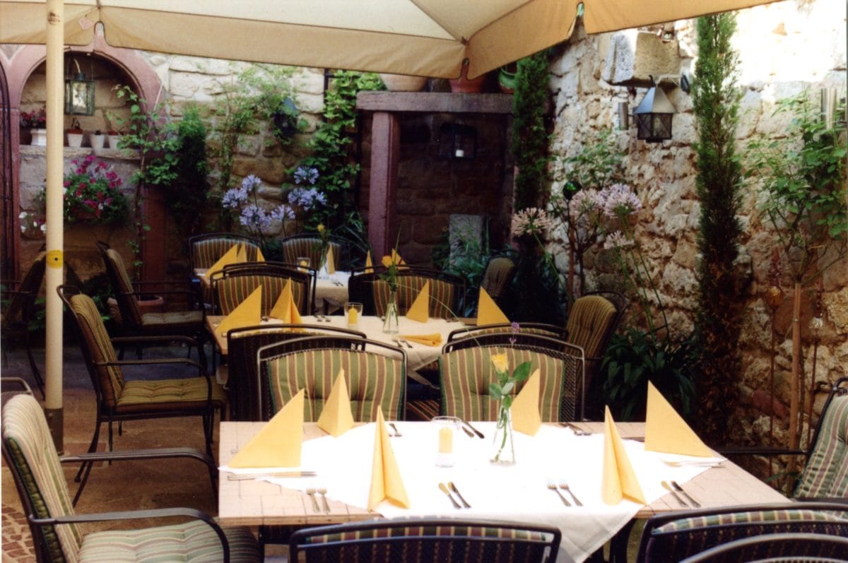 „Michaelishof“ | www.pfalz-info.com