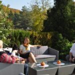 "Campingplatz Pfrimmtal" in Sippersfeld