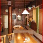 Mittwochs gibt es Dampfnudeln & rostige Ritter in der Waldgaststätte "Cramerhaus" in Vorderweidenthal