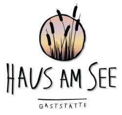 Gaststätte, Terrasse mit Seeblick "Haus am See" in Lingenfeld in der Pfalz