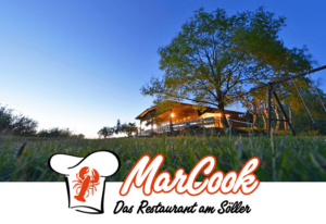 "MarCook - Das Restaurant am Söller" in Bundenthal in der Pfalz