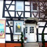Ristorante, Pizzeria "Cala Luna" in Kandel in der Pfalz