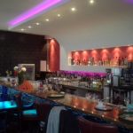 Bistro & Spielcasino „Goldener Löwe“ in Hagenbach in der Pfalz