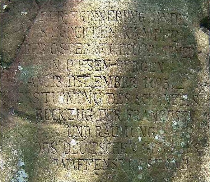 „Forsthaus Heldenstein“ Waldgaststätte