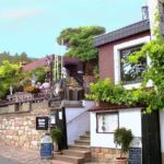 Hotel, Pension "Weinberg" & Landhaus "Nizza" in Gleisweiler in der Pfalz