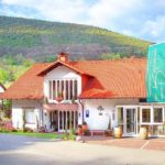 "Wiedemann's Restaurant" im "Wiedemann's Weinhotel" mit Wellness-Oase in Sankt Martin in der Pfalz