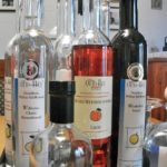 Weinstube und Brennerei Otto Hey in Oberotterbach