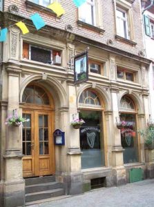 Irish-Pub "Brennan's Pub" in Landau in der Pfalz