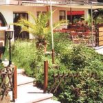 "Café Maria" - Weinstube in Leinsweiler in der Pfalz