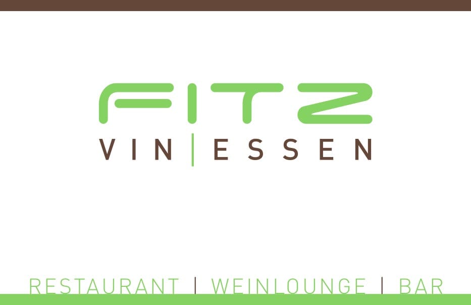 Restaurant "Fitz VIN | ESSEN" in Landau in der Pfalz
