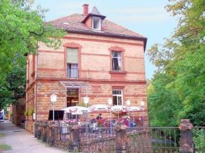 Restaurant & Lounge "Paul's" in Landau in der Pfalz