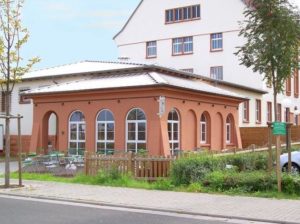 Szenebar, Brasserie "La Prison" in Landau in der Pfalz