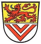 Bad Bergzabern Wappen