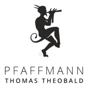Logo Weingut thomas Pfaffmann