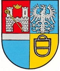 Wappen der Gemeinde "Altdorf"