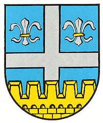 Wappen Arzheim