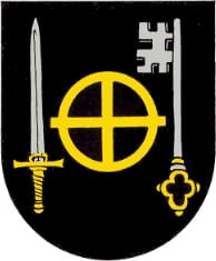 Wappen der Gemeinde "Beindersheim"