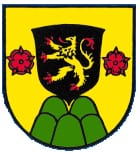 Wappen Berg in der Pfalz