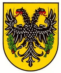 Wappen Birkweiler in der Pfalz