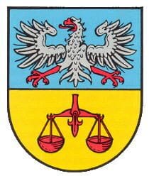 Wappen Böhl-Iggelheim in der Pfalz