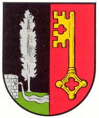 Wappen Böllenborn in der Pfalz