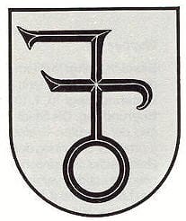 Landau Dammheim Wappen