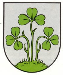 Wappen Freimersheim in der Pfalz