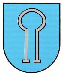 Wappen Göcklingen in der Pfalz