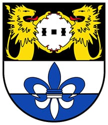 Wappen Harthausen in der Pfalz