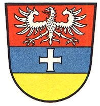 Wappen Hauenstein in der Pfalz