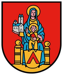 Wappen Hördt in der Pfalz