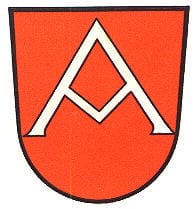 Wappen Jockgrim in der Pfalz