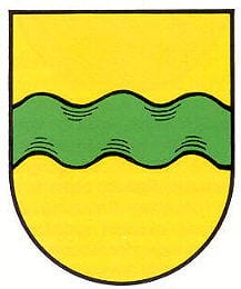 Wappen Kleinkarlbach in der Pfalz