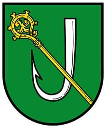Wappen Kuhardt in der Pfalz