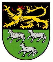 Wappen Lambrecht in der Pfalz