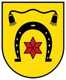 Wappen Leimersheim in der Pfalz