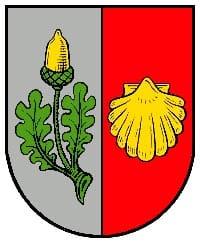 Wappen Lohnsfeld in der Pfalz