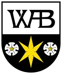 Wappen Weisenheim am Berg