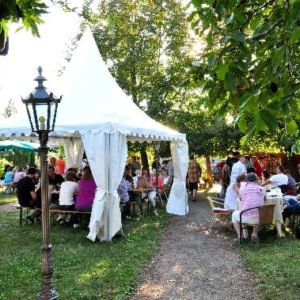 Fest umd die Quetsch, in Weisenheim am Sand