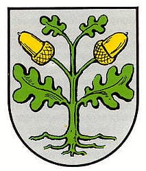 Wappen Winnweiler in der Pfalz