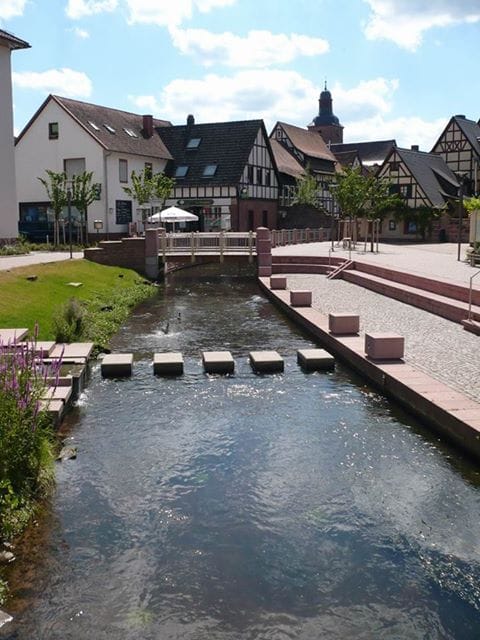 Annweiler am Trifels