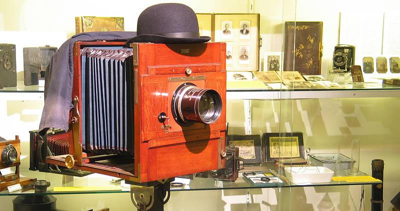 Film-u. Fotomuseum Deidesheim