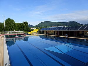 Freizeitbad in Edesheim