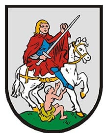 Wappen Gönnheim in der Pfalz