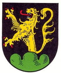 Wappen Ilbesheim in der Pfalz