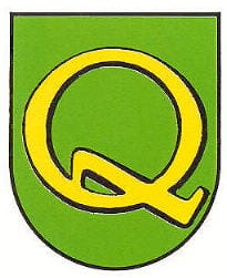 Wappen Landau-Queichheim in der Pfalz