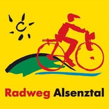 Radweg Alsenztal