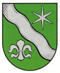 Wappen Ranschbach in der Pfalz