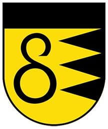 Wappen Rohrbach in der Pfalz